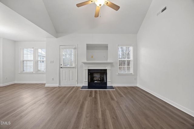 3805 Lodgepole Lane, Raleigh, NC 27616