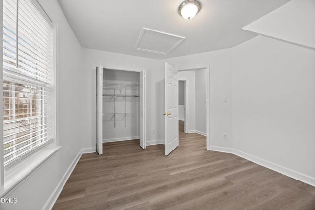 3805 Lodgepole Lane, Raleigh, NC 27616