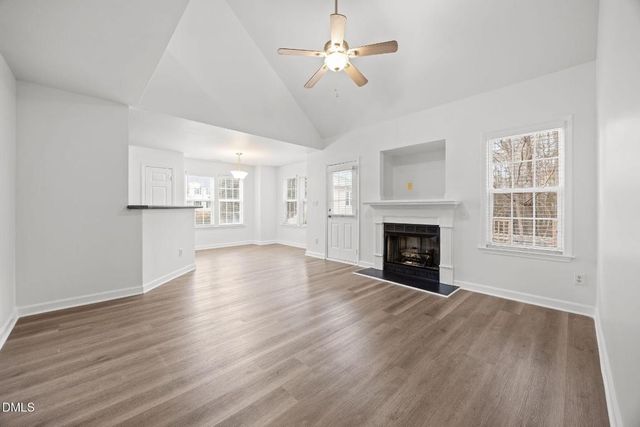 3805 Lodgepole Lane, Raleigh, NC 27616