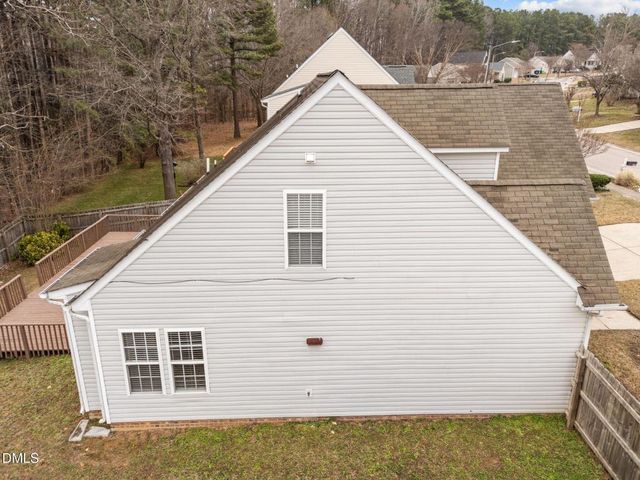 3805 Lodgepole Lane, Raleigh, NC 27616