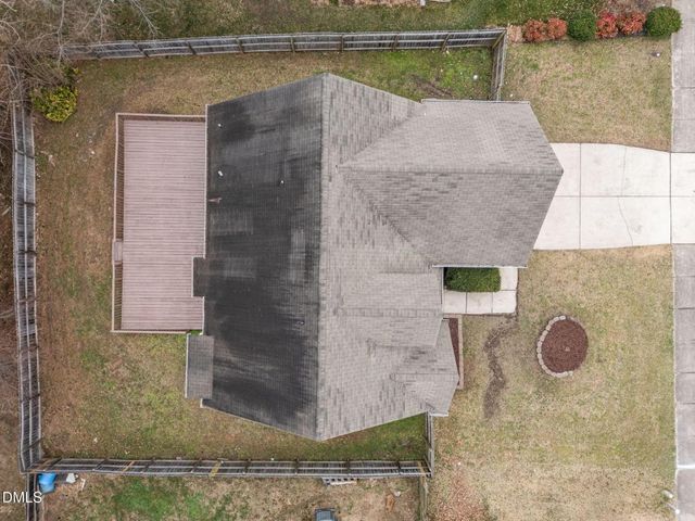 3805 Lodgepole Lane, Raleigh, NC 27616