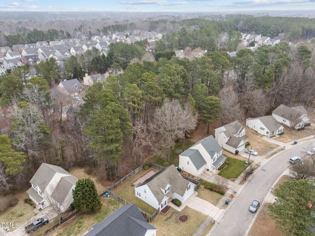 3805 Lodgepole Lane, Raleigh, NC 27616