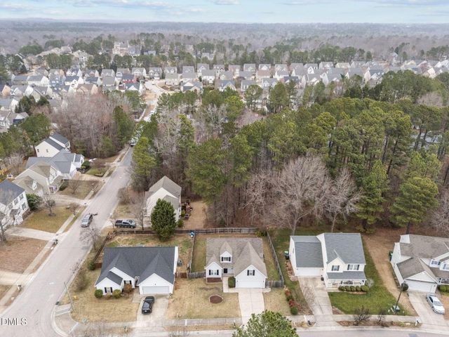 3805 Lodgepole Lane, Raleigh, NC 27616