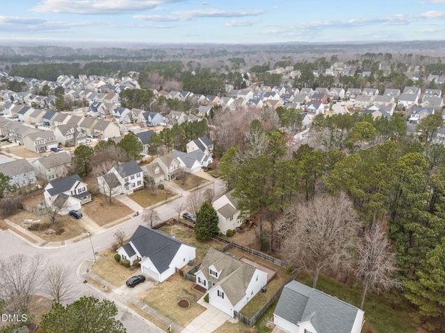 3805 Lodgepole Lane, Raleigh, NC 27616