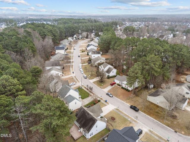 3805 Lodgepole Lane, Raleigh, NC 27616