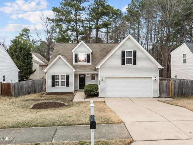 3805 Lodgepole Lane, Raleigh, NC 27616