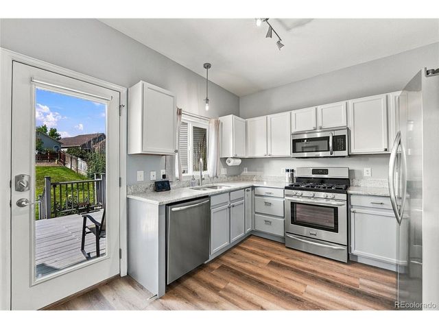 3440 E 123rd Dr, Thornton, CO 80241