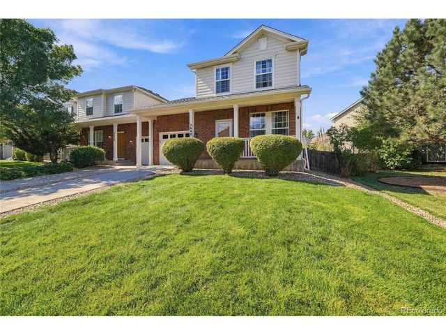 3440 E 123rd Dr, Thornton, CO 80241