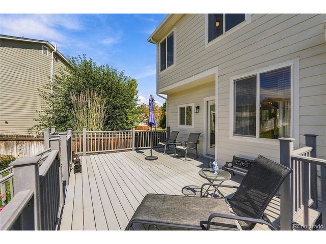 3440 E 123rd Dr, Thornton, CO 80241