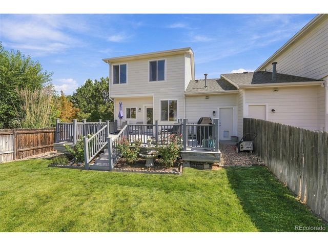 3440 E 123rd Dr, Thornton, CO 80241