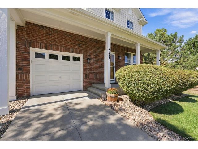 3440 E 123rd Dr, Thornton, CO 80241