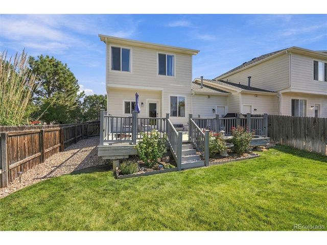 3440 E 123rd Dr, Thornton, CO 80241