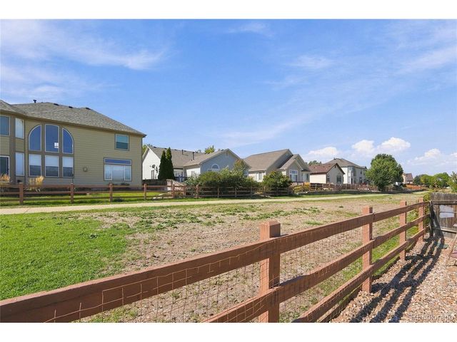 3440 E 123rd Dr, Thornton, CO 80241
