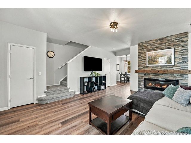 3440 E 123rd Dr, Thornton, CO 80241