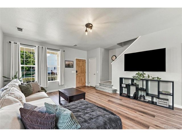 3440 E 123rd Dr, Thornton, CO 80241