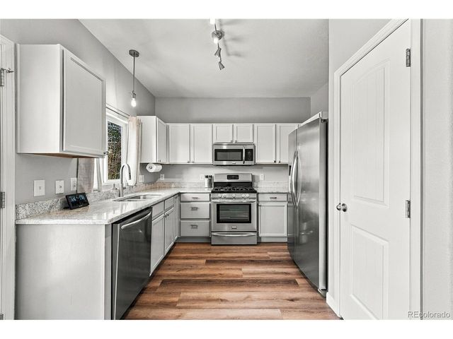 3440 E 123rd Dr, Thornton, CO 80241