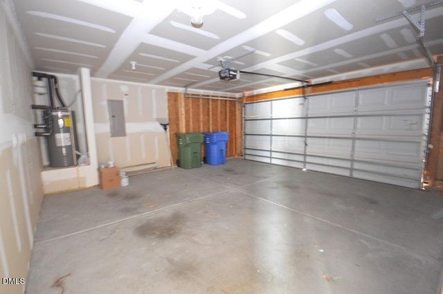 2503 Girvan Drive, Fuquay Varina, NC 27526