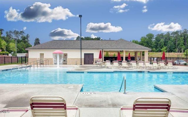 2503 Girvan Drive, Fuquay Varina, NC 27526