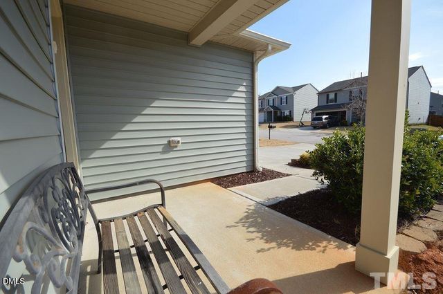 2503 Girvan Drive, Fuquay Varina, NC 27526