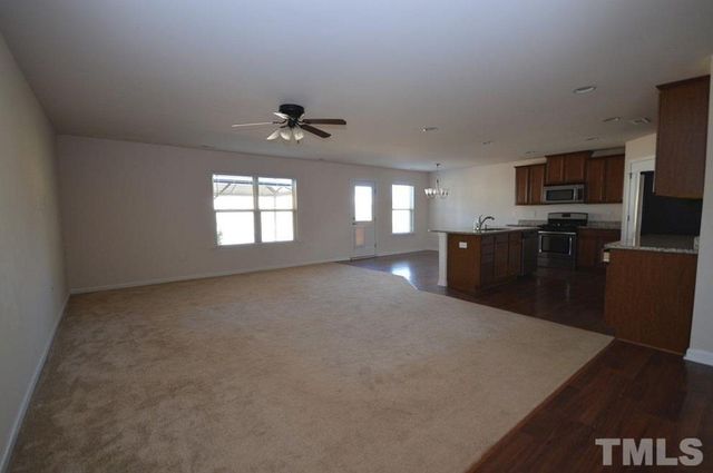 2503 Girvan Drive, Fuquay Varina, NC 27526