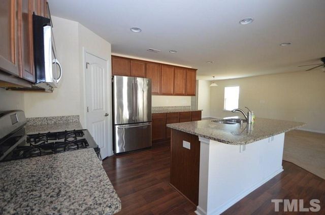 2503 Girvan Drive, Fuquay Varina, NC 27526