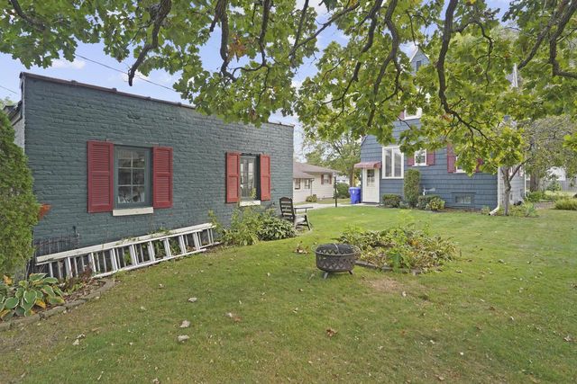 7908 46th AVENUE, Kenosha, WI 53142