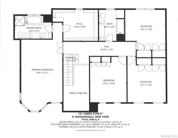 107 James Street, North Massapequa, NY 11758