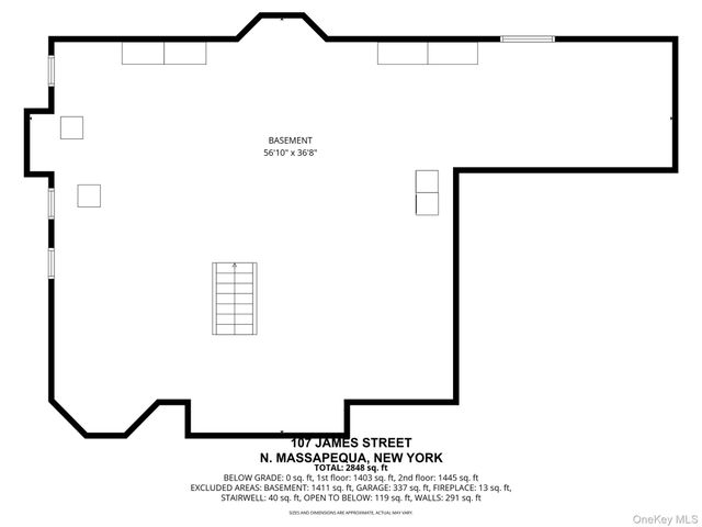 107 James Street, North Massapequa, NY 11758