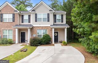 2649 Parrish Court, Lithonia, GA 30038