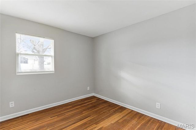 10742 Vorhof Drive, St Louis, MO 63136