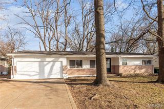 10742 Vorhof Drive, St Louis, MO 63136