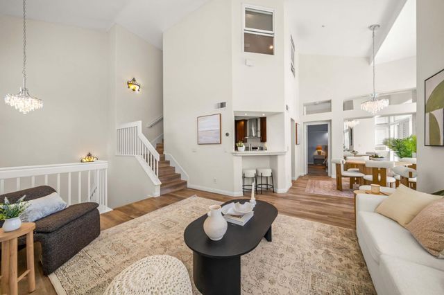 507 Shoal Circle, Redwood Shores, CA 94065