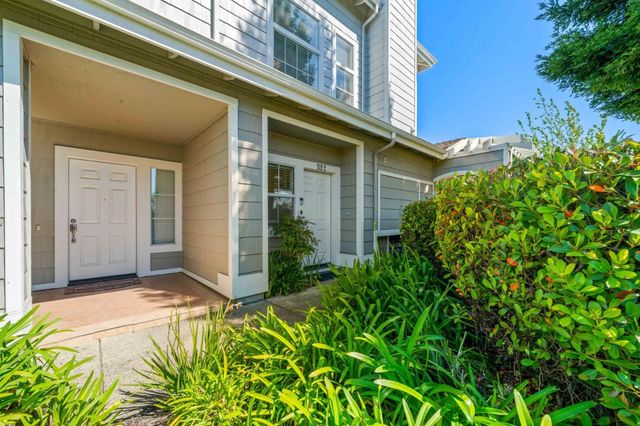 507 Shoal Circle, Redwood Shores, CA 94065