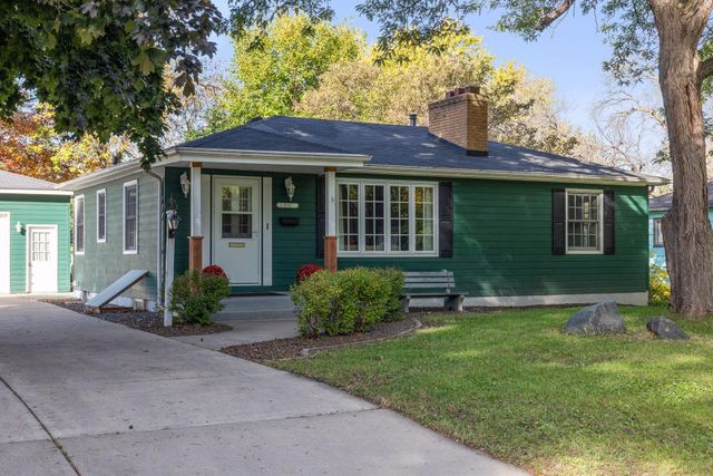4047 Louisiana Avenue N, New Hope, MN 55427