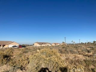 0 White Fox Trail, Phelan, CA 92371