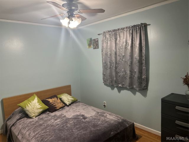 953 Green Ridge Court, Montgomery, AL 36109