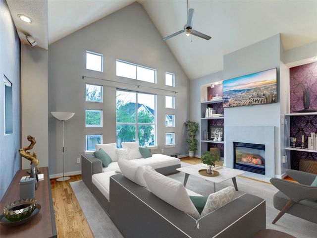 5418 Kiam Street A, Houston, TX 77007