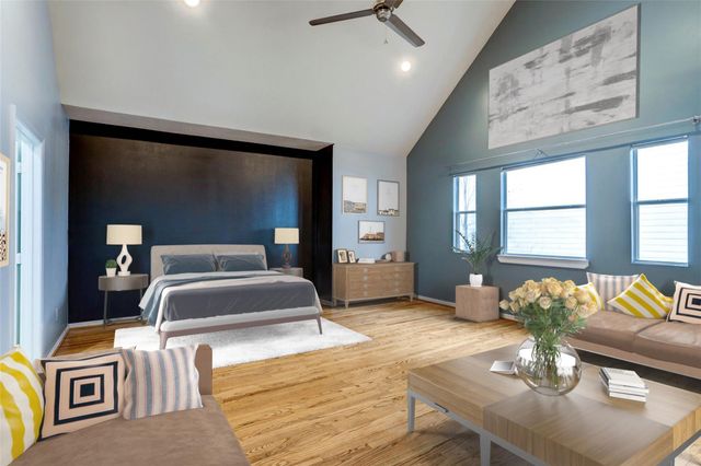 5418 Kiam Street A, Houston, TX 77007