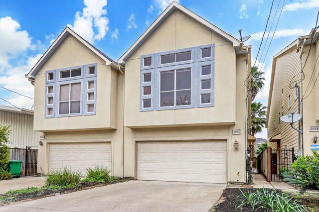 5418 Kiam Street A, Houston, TX 77007