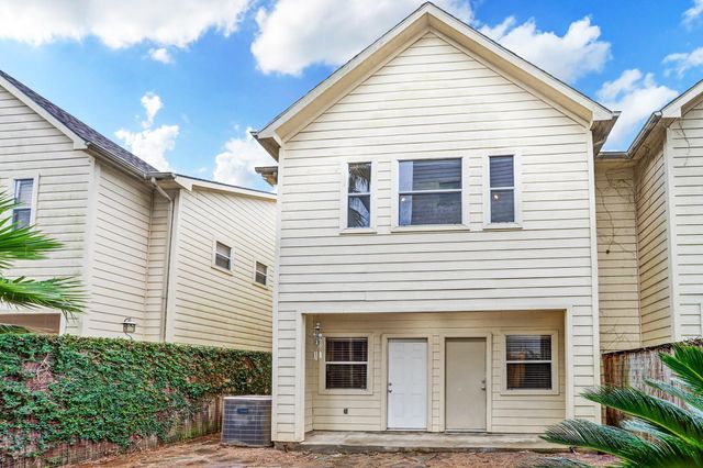 5418 Kiam Street A, Houston, TX 77007