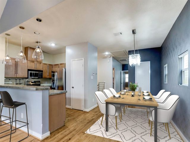 5418 Kiam Street A, Houston, TX 77007