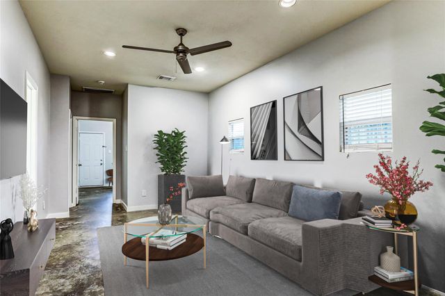 5418 Kiam Street A, Houston, TX 77007
