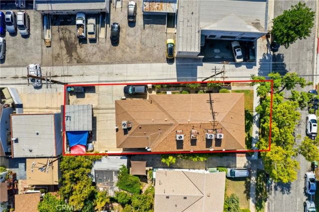 1342 Edgewood, Alhambra, CA 91803