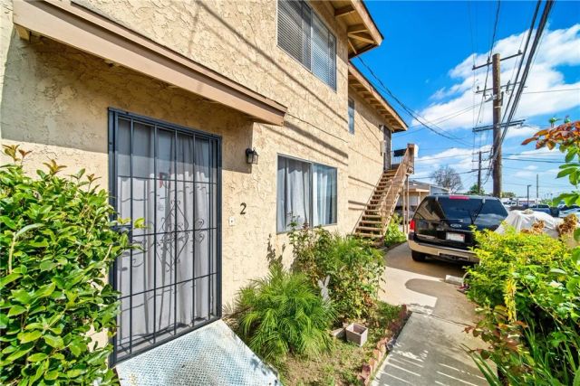 1342 Edgewood, Alhambra, CA 91803