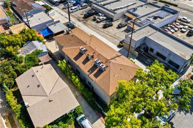 1342 Edgewood, Alhambra, CA 91803