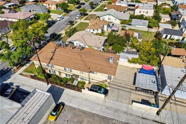 1342 Edgewood, Alhambra, CA 91803