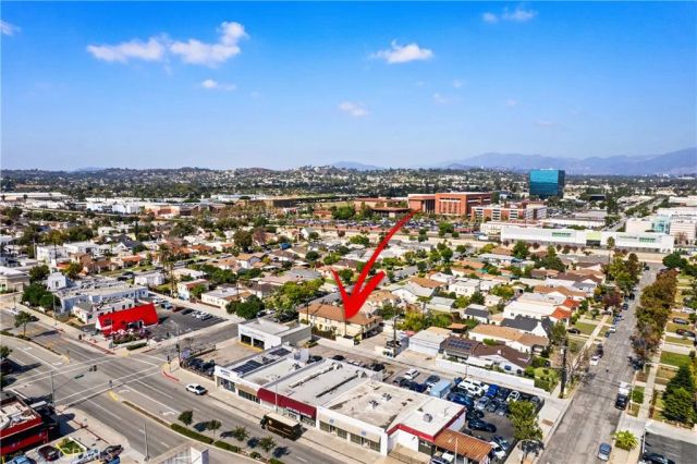 1342 Edgewood, Alhambra, CA 91803