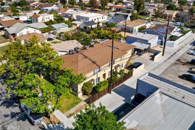 1342 Edgewood, Alhambra, CA 91803