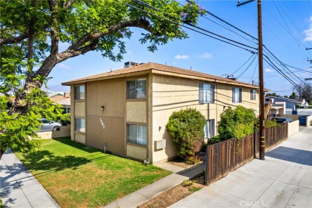 1342 Edgewood, Alhambra, CA 91803