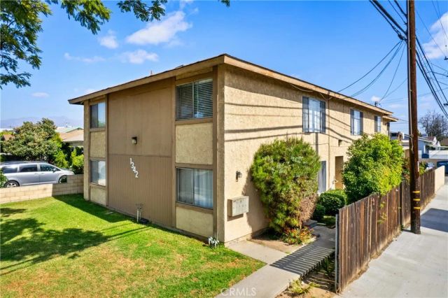 1342 Edgewood, Alhambra, CA 91803